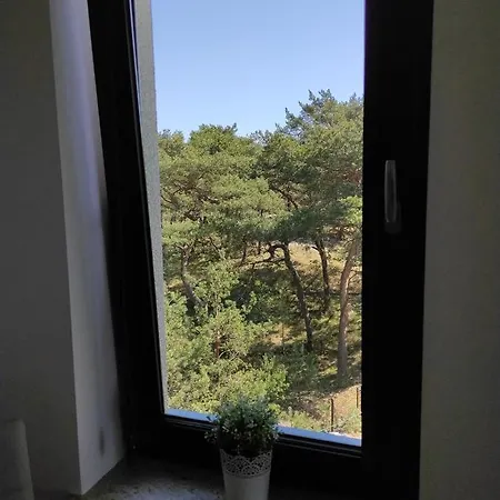 Sun&Sea Apartment Jastarnia Exterior photo