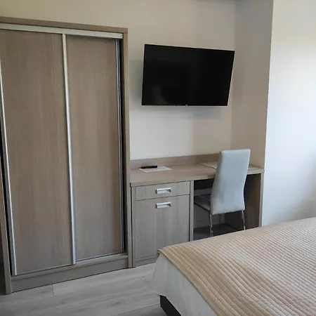 Sun&Sea Apartment Jastarnia Exterior photo