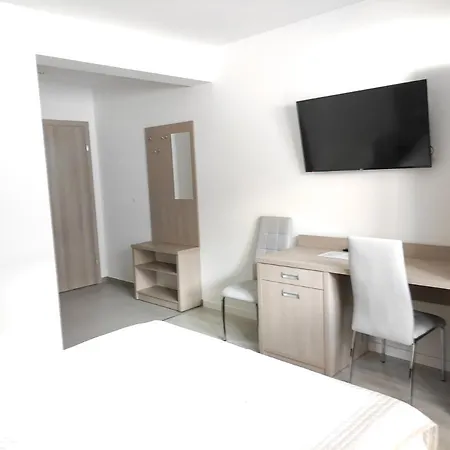 Sun&Sea Apartment Jastarnia Exterior photo