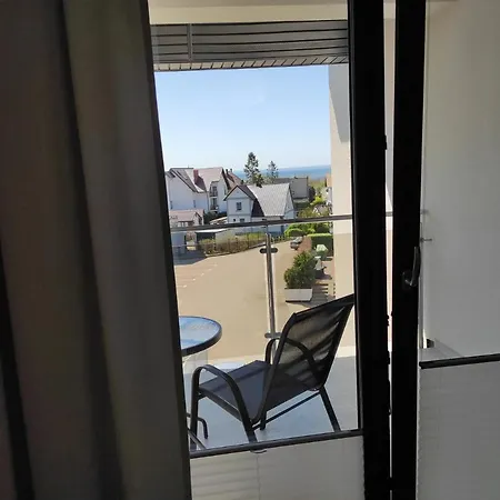 Sun&Sea Apartment Jastarnia Exterior photo