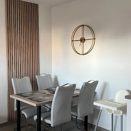 Sun&Sea Apartment Jastarnia Exterior photo