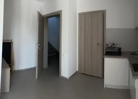 Sun&Sea Apartment Jastarnia Exterior photo