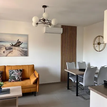 Sun&Sea Apartment Jastarnia Exterior photo