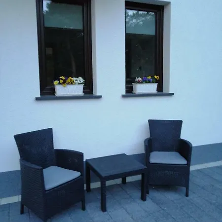Sun&Sea Apartment Jastarnia Exterior photo