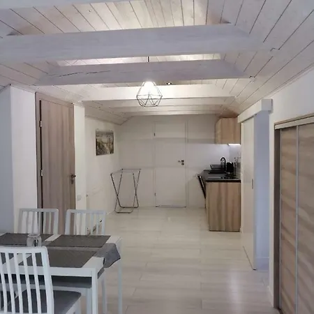 Sun&Sea Apartment Jastarnia Exterior photo