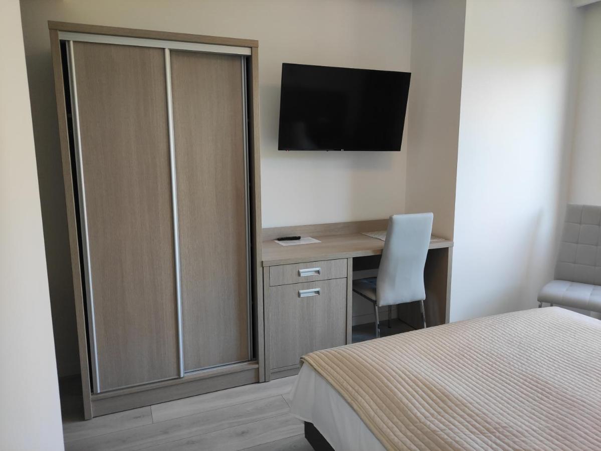 Homestay Sun&sea Jastarnia