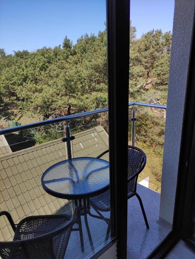 Sun&sea Jastarnia