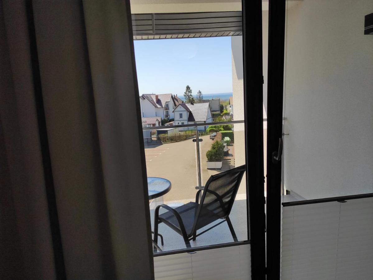 Homestay Sun&sea Jastarnia
