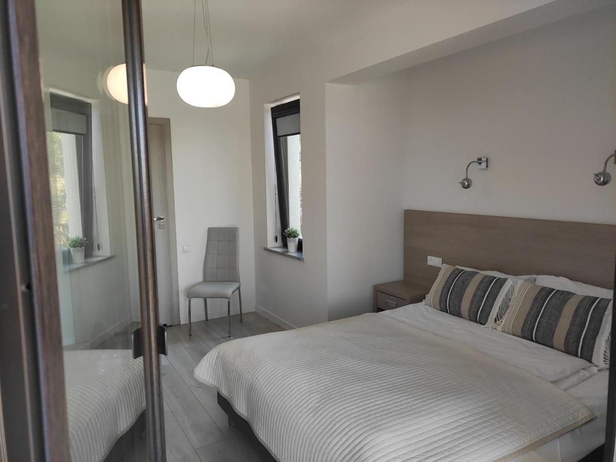 Homestay Sun&sea Jastarnia