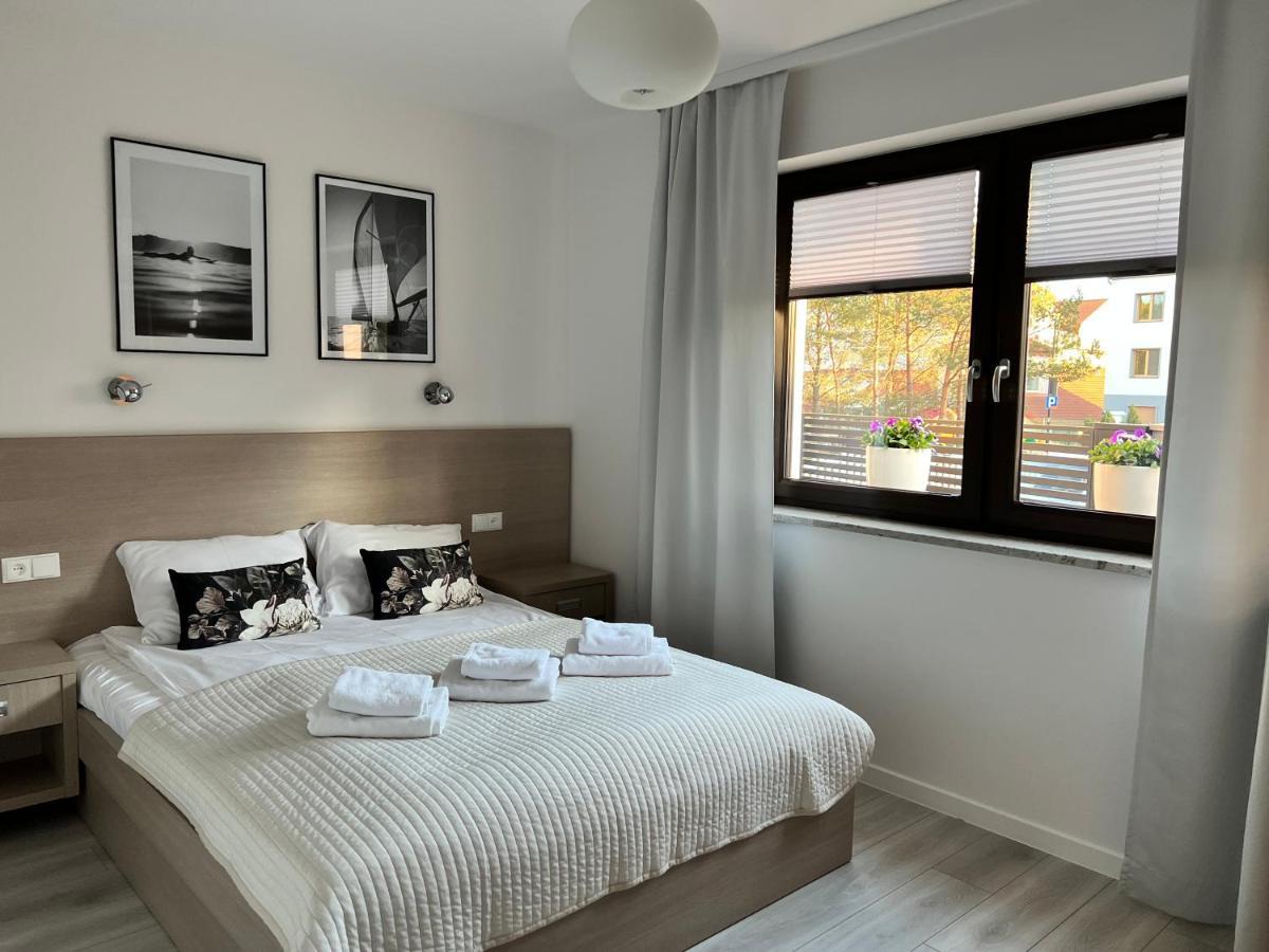 Homestay Sun&sea Jastarnia