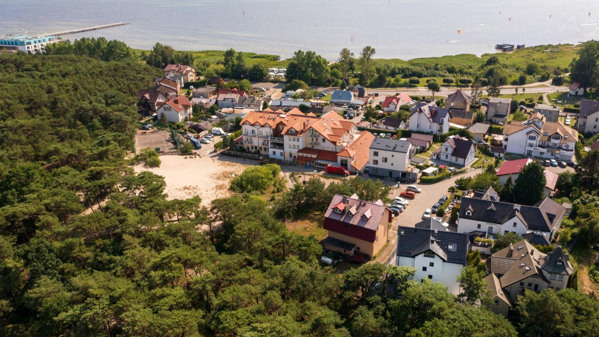 Homestay Sun&sea