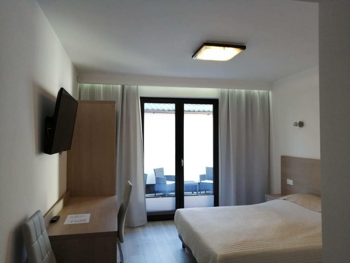 Homestay Sun&sea